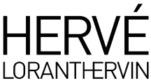 HERVÉ LORANTH ERVIN