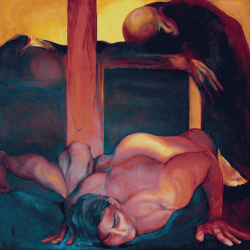 everyone has their own cross