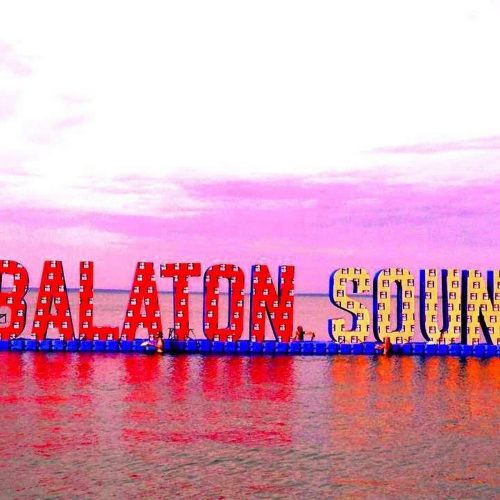 Balaton SOUND-Zamárdi