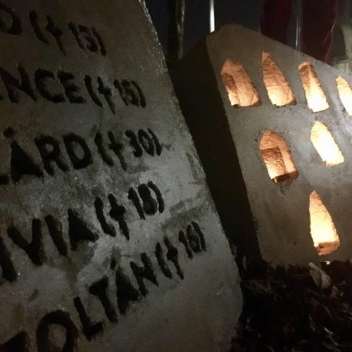 nyito - R.I.P. Verona